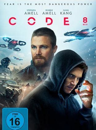 code 8 teil 1